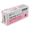 CARTOUCHE ORIGINAL EPSON S020690 / PJIC7LM MAGENTA CLAIR 31.3ML