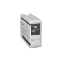 CARTOUCHE JET D'ENCRE GENERIQUE EPSON T44C140 / SJIC36 NOIR 80ML