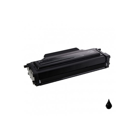 TONER LASER PREMIUM LEXMARK B222X00 / MB2236 NOIR 6000 PAGES