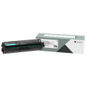 TONER LASER ORIGINAL LEXMARK 20N20C0 CYAN 1500 PAGES