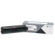 TONER LASER ORIGINAL LEXMARK 20N20K0 NOIR 1500 PAGES