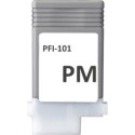 CARTOUCHE GENERIQUE CANON PFI101 / PFI-101 / 0888B001 MAG CLAIR 130ML