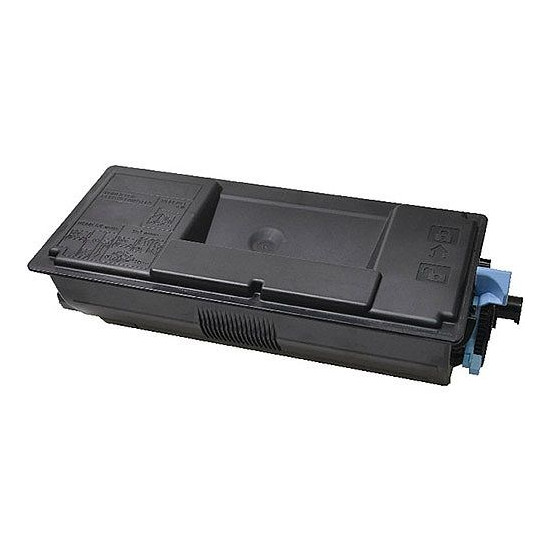 TONER LASER PREMIUM KYOCERA TK3150 / 1T02NX0NL0 NOIR 14500 PAGES