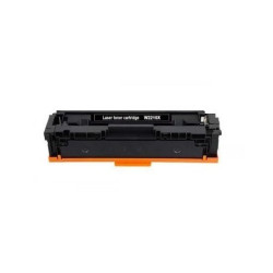 TONER PREMIUM HP W2210X / 207X NOIR 3150 PAGES "AVEC PUCE OEM"