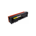 TONER PREMIUM HP W2212X / 207X JAUNE 2450 PAGES "AVEC PUCE OEM"