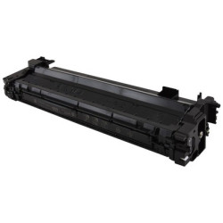 TONER LASER PREMIUM HP 659A / W2010A NOIR 16000 PAGES