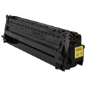 TONER LASER PREMIUM HP 659A / W2012A JAUNE 13000 PAGES