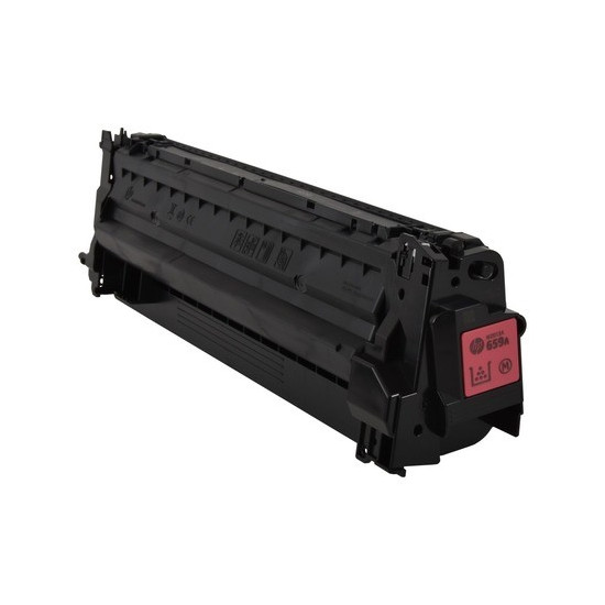 TONER LASER PREMIUM HP 659A / W2013A MAGENTA 13000 PAGES