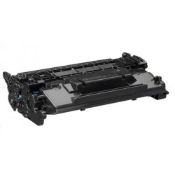 TONER LASER PREMIUM HP CF259A NOIR 3000 PAGES (PUCE COMPATIBLE)