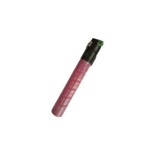 TONER LASER PREMIUM RICOH C2500 / C3000 / 888642 MAGENTA 15000 PAGES
