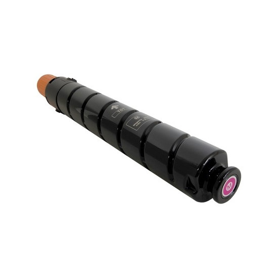 TONER LASER PREMIUM CANON T01 / 8068B001 MAGENTA 39500 PAGES