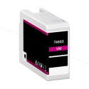 CARTOUCHE JET D'ENCRE GENERIQUE EPSON T46S3 VIVID MAGENTA 25ML