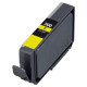 CARTOUCHE GENERIQUE CANON PFI-300 / PFI300 / 4196C001 JAUNE 530 PAGES