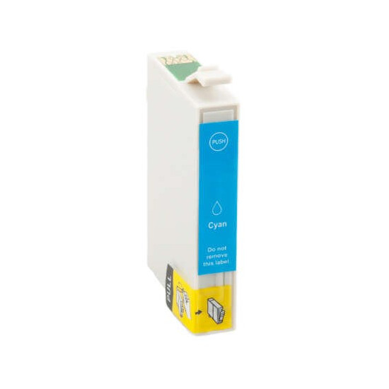 CARTOUCHE JET D'ENCRE GENERIQUE EPSON T0342 CYAN 15.4ML