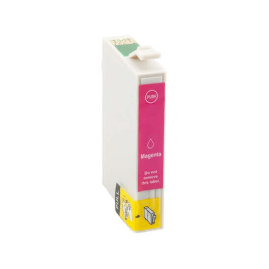 CARTOUCHE JET D'ENCRE GENERIQUE EPSON T0343 MAGENTA 15.4ML