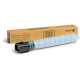 TONER LASER ORIGINAL XEROX 006R01747 / C8145 CYAN 21000 PAGES