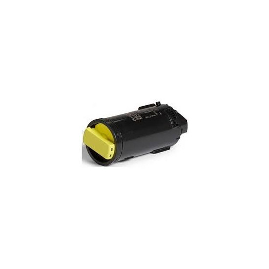 TONER LASER PREMIUM RICOH 418243 / IMC530 JAUNE 18000 PAGES