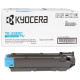 TONER LASER ORIGINAL KYOCERA TK5380 / 1T02Z0CNL0 CYAN 10000 PAGES