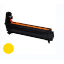 TAMBOUR PREMIUM OKI ES8453 / ES8473 / 44844473 JAUNE 30000 PAGES