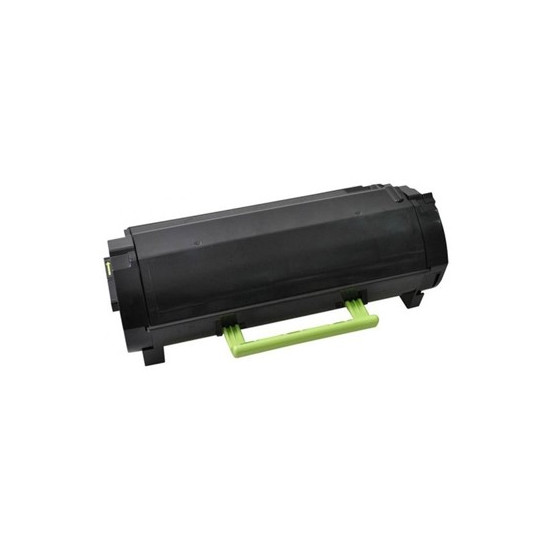 TONER LASER PREMIUM LEXMARK 25B3079 / M5200 / XM5300 NOIR 45000 PAGES