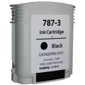 CARTOUCHE GENERIQUE PITNEY BOWES CONNECT+ / 787-3 NOIR 28ML