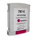 CARTOUCHE GENERIQUE PITNEY BOWES CONNECT+ / 787-E MAGENTA 28ML