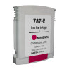 CARTOUCHE GENERIQUE PITNEY BOWES CONNECT+ / 787-E MAGENTA 28ML