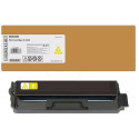 TONER LASER ORIGINAL RICOH 408454 / MC240 / PC200W JAUNE 4500 PAGES