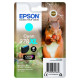 CARTOUCHE ORIGINAL EPSON T3792 / 378XL CYAN 830 PAGES