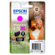 CARTOUCHE ORIGINAL EPSON T3793 / 378XL MAGENTA 830 PAGES