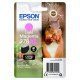 CARTOUCHE ORIGINAL EPSON T3796 / 378XL MAG CLAIR 830 PAGES