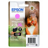 CARTOUCHE ORIGINAL EPSON T3796 / 378XL MAG CLAIR 830 PAGES