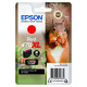 CARTOUCHE ORIGINAL EPSON T04F5 / 478XL ROUGE 200 PAGES