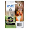CARTOUCHE ORIGINAL EPSON T04F6 / 478XL GRIS 200 PAGES