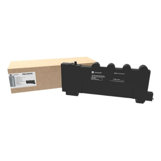 COLLECTEUR DE TONER ORIGINAL LEXMARK CX2234 / 78C0W00