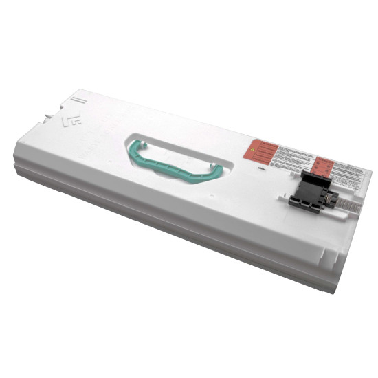 BOUTEILLE DE RECUPERATION PREMIUM CANON CEXV49/EXV51 / WT202 / WT-202