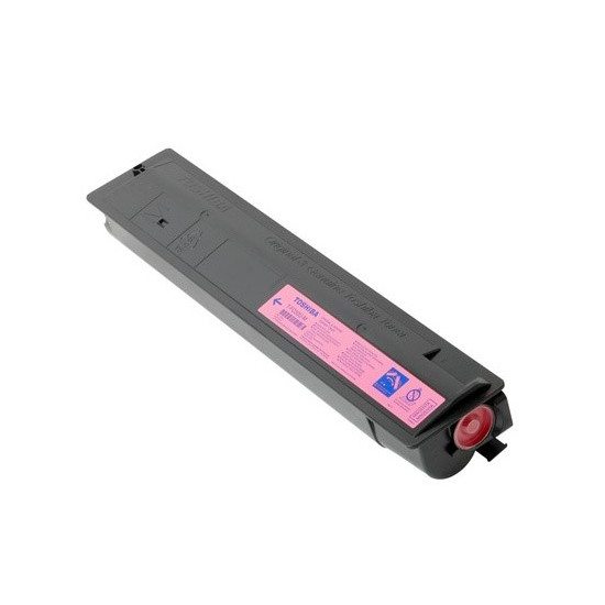 TONER LASER PREMIUM TOSHIBA T-FC425EM / 6AJ00000237 MAG 38000 PAGES
