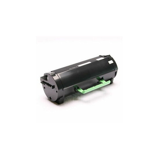 TONER LASER PREMIUM LEXMARK B252X00 NOIR 10000 PAGES (PUCE OEM)