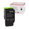 TONER LASER ORIGINAL XEROX C310 / C315 / 006R04364 NOIR 8000 PAGES
