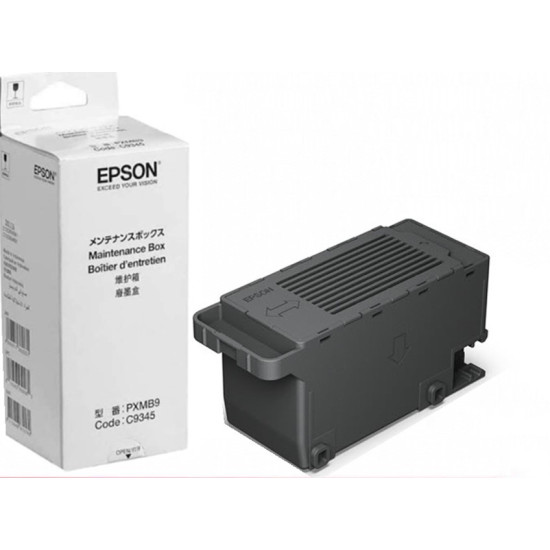 UNITE DE MAINTENANCE ORIGINAL EPSON C9345 / C12C934591 / PXMB9