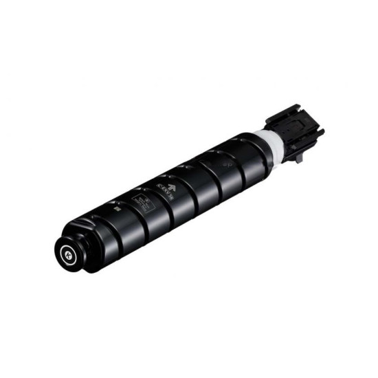 TONER PREMIUM CANON C-EXV58 / CEXV58 / 3763C002 NOIR 71000 PAGES