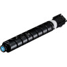 TONER LASER ORIGINAL CANON CEXV58 L / 3767C002 CYAN 26000 PAGES