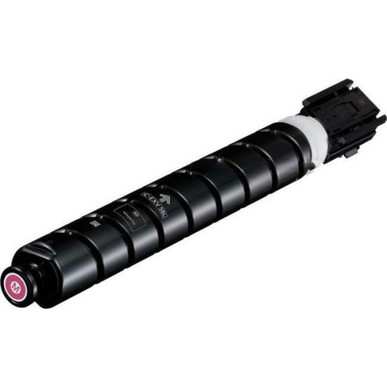 TONER LASER ORIGINAL CANON CEXV58 L/ 3768C002 MAGENTA 26000 PAGES