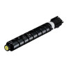 TONER LASER ORIGINAL CANON CEXV58 L/ 3769C002 JAUNE 26000 PAGES