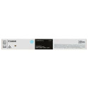 TONER LASER ORIGINAL CANON CEXV58 / 3764C002 CYAN 60000 PAGES