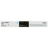 TONER LASER ORIGINAL CANON CEXV58 / 3764C002 CYAN 60000 PAGES