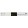 TONER LASER ORIGINAL CANON CEXV58 / 3766C002 JAUNE 60000 PAGES