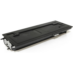 TONER PREMIUM KYOCERA TK410 / OLIVETTI B0446 D-COPIA NOIR 15000 PAGES