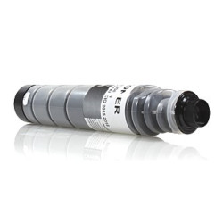TONER LASER PREMIUM RICOH MP301 / 842025 / 841711 NOIR 8000 PAGES