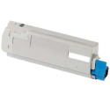 TONER LASER ORIGINAL OKI C532 - 46490608 NOIR 7000 PAGES